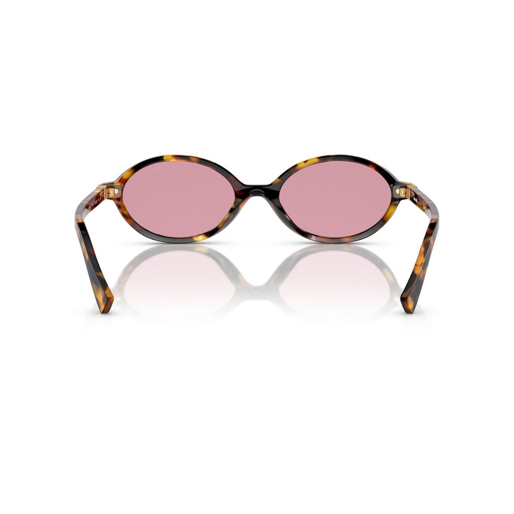 Women's Sunglasses MU 04ZS - Picture 4 of 6